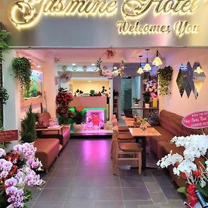 Jasmine Hotel